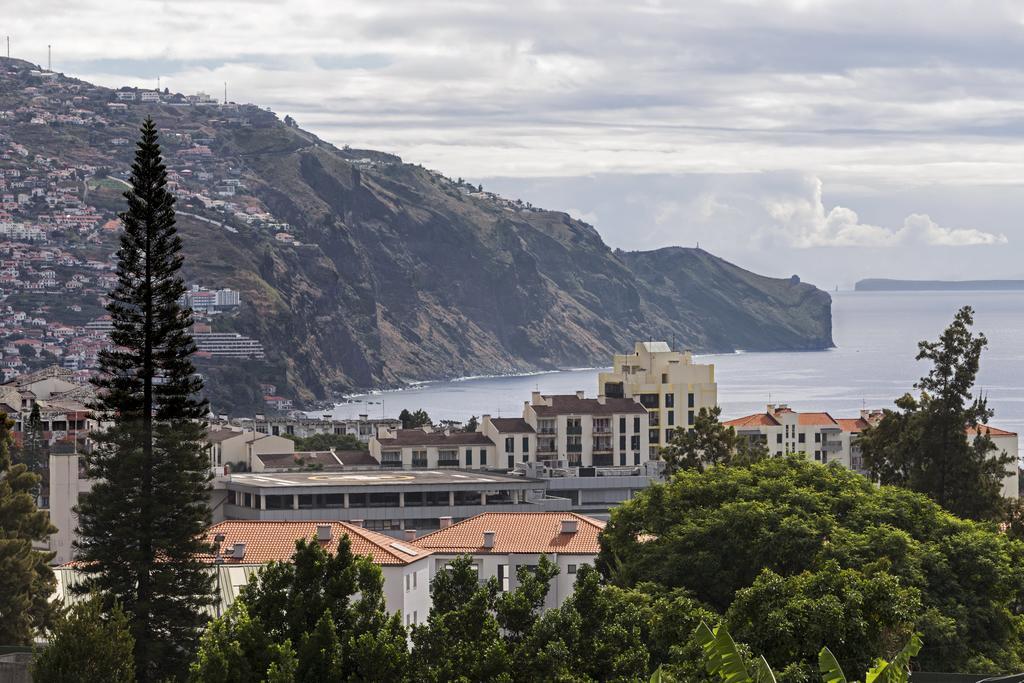Barreiros I By An Island Apart Funchal  Eksteriør billede